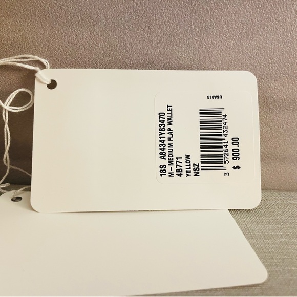 Chanel Medium Flap Wallet - Picture 13 of 17